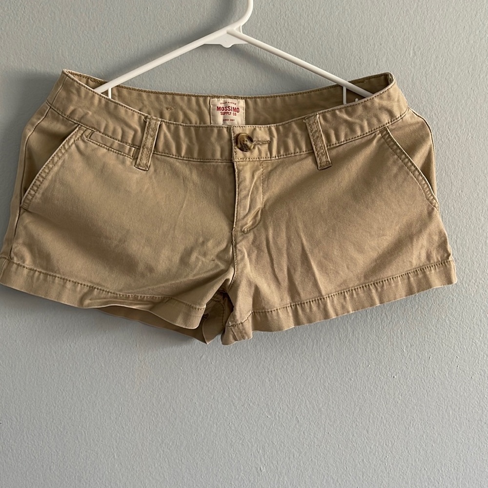 Mossimo 5 Shorts